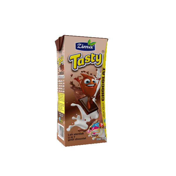 Tasty Choco